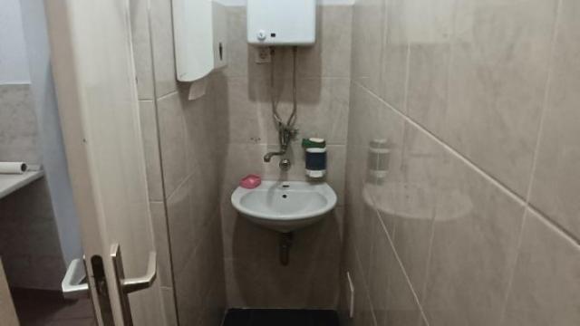 Poslovni prostor, Prodaja, 127m2, Botanička bašta, Palilula, Porečka