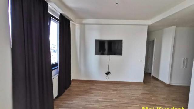 Stan, četvorosoban, Prodaja, 112m2, Beograd na vodi, Savski venac, Hercegovačka