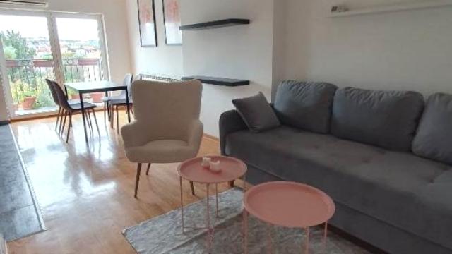 Stan, Dvosoban, Prodaja, 58m2, Centar, Stari grad, Hilandarska