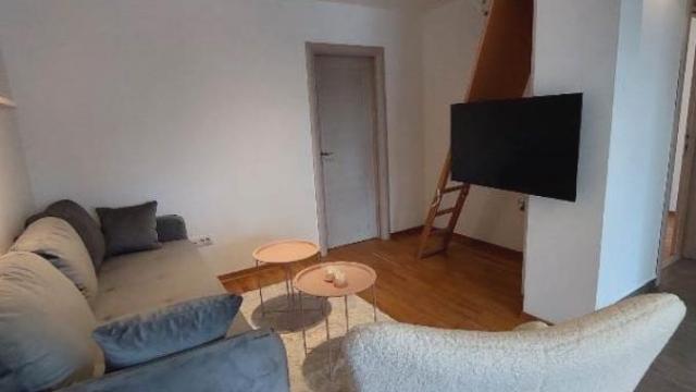 Stan, Dvosoban, Prodaja, 58m2, Centar, Stari grad, Hilandarska