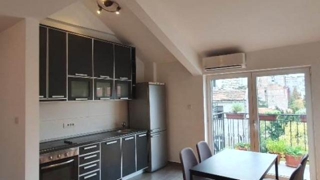 Stan, Dvosoban, Prodaja, 58m2, Centar, Stari grad, Hilandarska