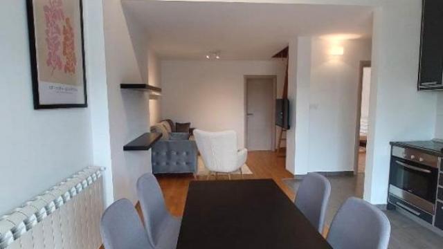 Stan, Dvosoban, Prodaja, 58m2, Centar, Stari grad, Hilandarska