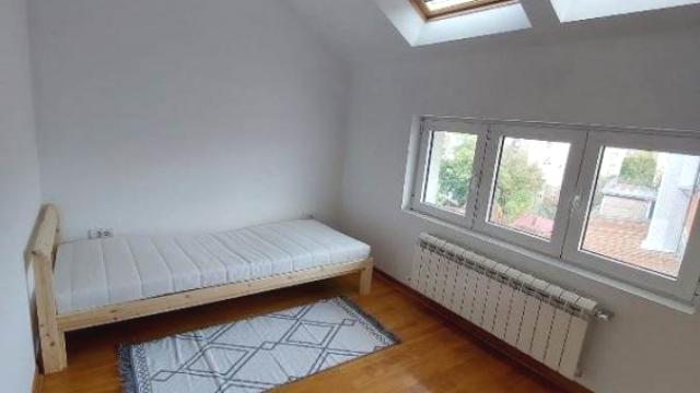 Stan, Dvosoban, Prodaja, 58m2, Centar, Stari grad, Hilandarska