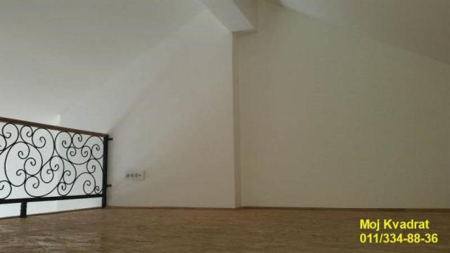 Stan, Dvosoban, Prodaja, 58m2, Centar, Stari grad, Hilandarska