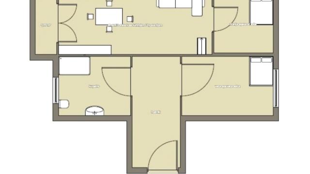 Stan, Dvosoban, Prodaja, 58m2, Centar, Stari grad, Hilandarska