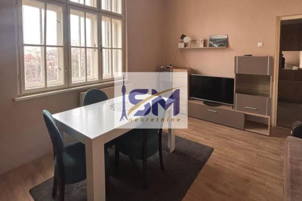 izdavanje, stanova,
crveni-krst-vracar-beograd, 1052889, jednosoban-kneza-od-semberije