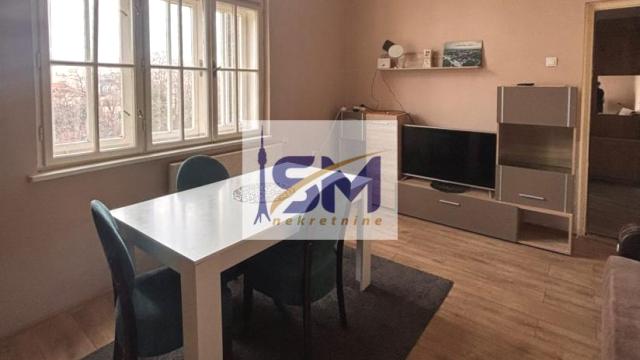 Stan, Jednosoban, Izdavanje, 32m2, Crveni krst, Vračar, Kneza od Semberije