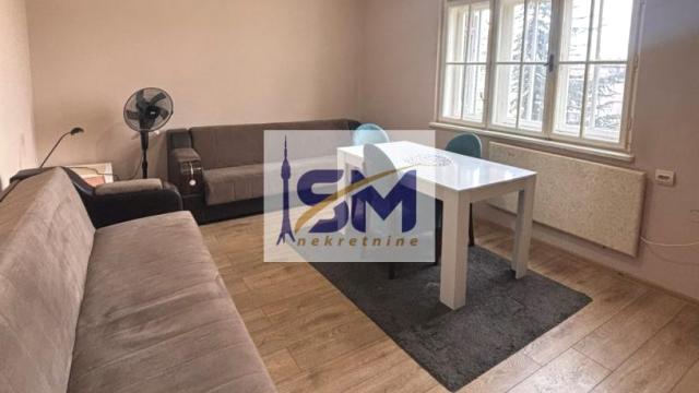 Stan, Jednosoban, Izdavanje, 32m2, Crveni krst, Vračar, Kneza od Semberije