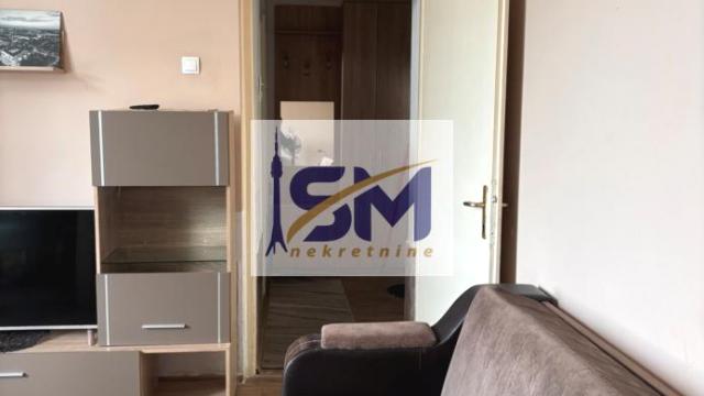 Stan, Jednosoban, Izdavanje, 32m2, Crveni krst, Vračar, Kneza od Semberije