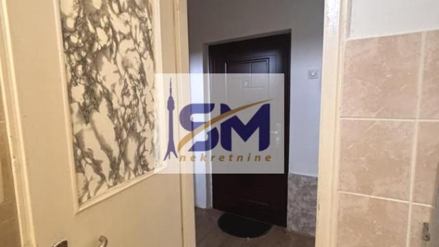 Stan, Jednosoban, Izdavanje, 32m2, Crveni krst, Vračar, Kneza od Semberije