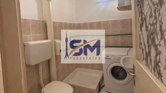 Stan, Jednosoban, Izdavanje, 32m2, Crveni krst, Vračar, Kneza od Semberije