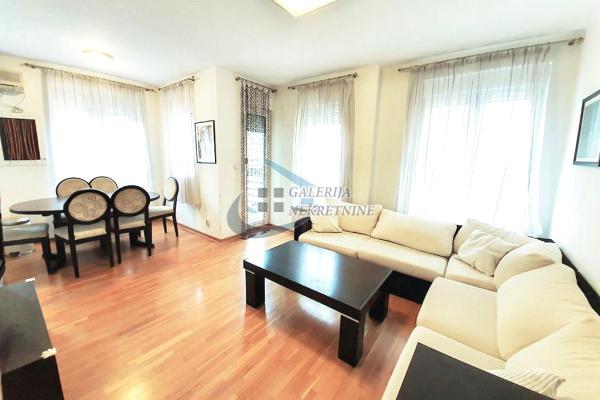 prodaja, stanova,
juzni-bulevar-vracar-beograd, 1052191, trosoban-generala-horvatovica