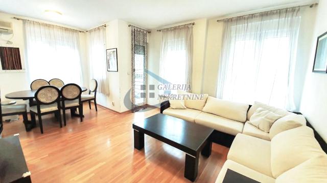 Stan, Trosoban, Prodaja, 57m2, Južni bulevar, Vračar, Generala Horvatovića