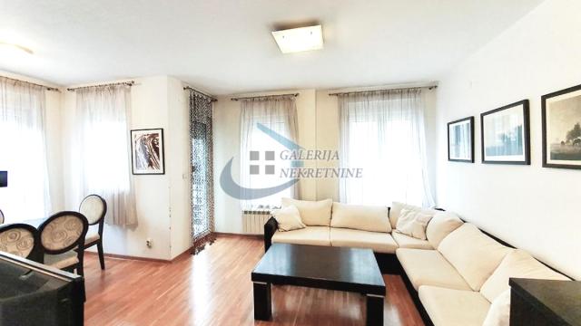 Stan, Trosoban, Prodaja, 57m2, Južni bulevar, Vračar, Generala Horvatovića