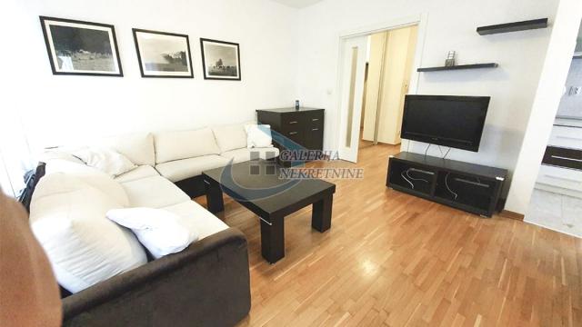 Stan, Trosoban, Prodaja, 57m2, Južni bulevar, Vračar, Generala Horvatovića