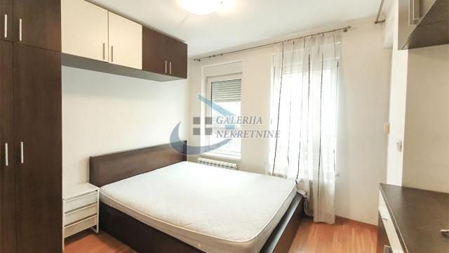 Stan, Trosoban, Prodaja, 57m2, Južni bulevar, Vračar, Generala Horvatovića