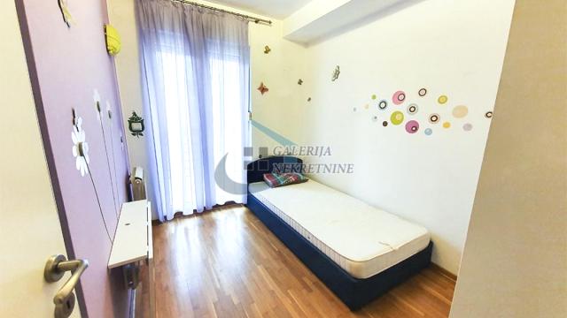 Stan, Trosoban, Prodaja, 57m2, Južni bulevar, Vračar, Generala Horvatovića