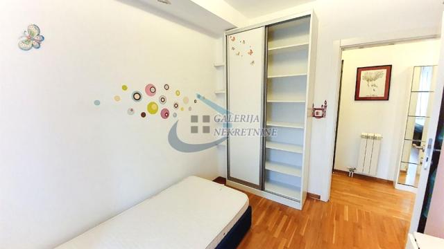 Stan, Trosoban, Prodaja, 57m2, Južni bulevar, Vračar, Generala Horvatovića