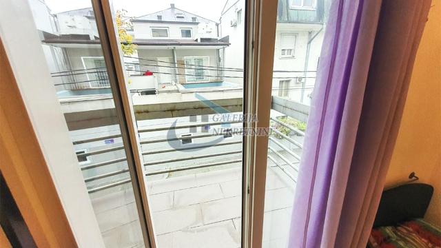 Stan, Trosoban, Prodaja, 57m2, Južni bulevar, Vračar, Generala Horvatovića