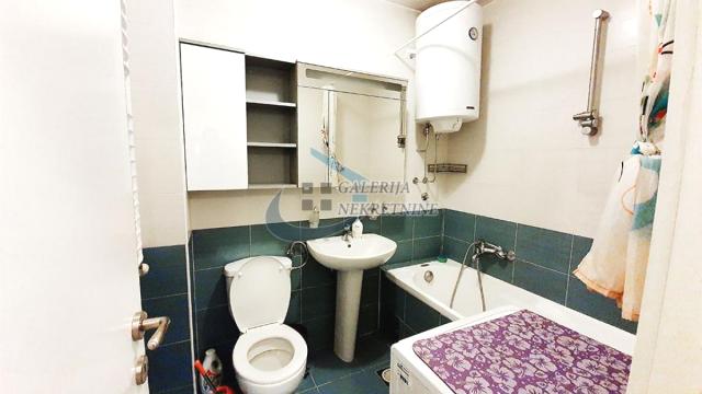 Stan, Trosoban, Prodaja, 57m2, Južni bulevar, Vračar, Generala Horvatovića