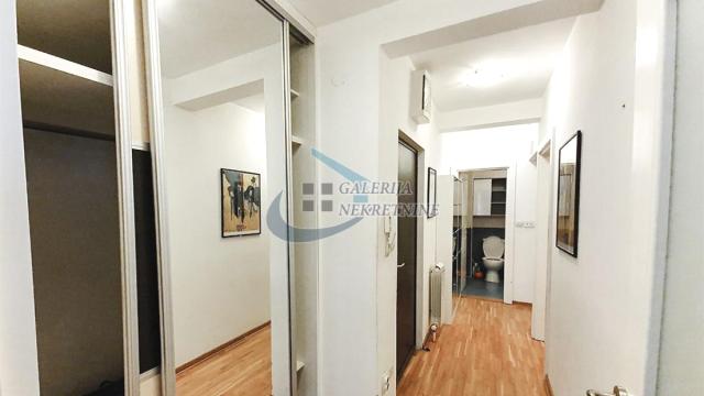 Stan, Trosoban, Prodaja, 57m2, Južni bulevar, Vračar, Generala Horvatovića