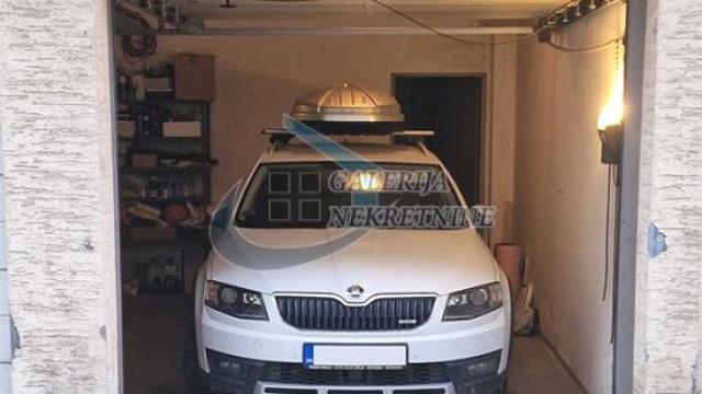 Stan, Trosoban, Prodaja, 57m2, Južni bulevar, Vračar, Generala Horvatovića