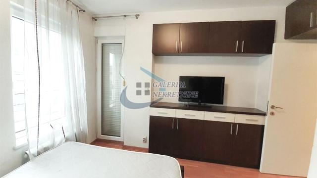 Stan, Trosoban, Prodaja, 57m2, Južni bulevar, Vračar, Generala Horvatovića