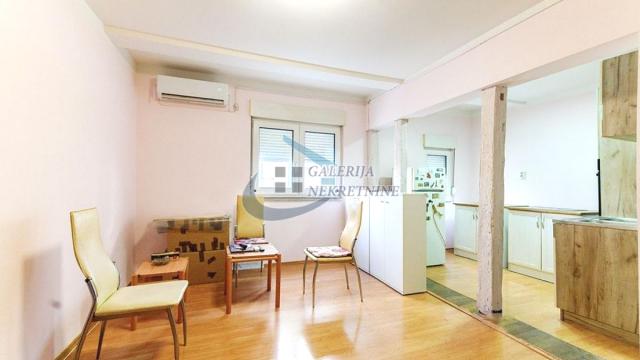 Stan, Dvosoban, Prodaja, 37m2, Djeram pijaca, Zvezdara, Đakovačka