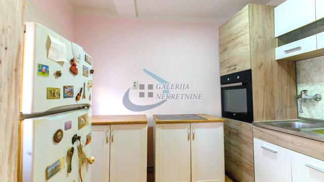 Stan, Dvosoban, Prodaja, 37m2, Djeram pijaca, Zvezdara, Đakovačka