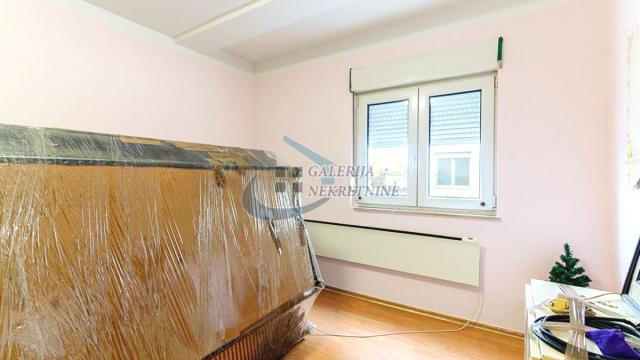 Stan, Dvosoban, Prodaja, 37m2, Djeram pijaca, Zvezdara, Đakovačka