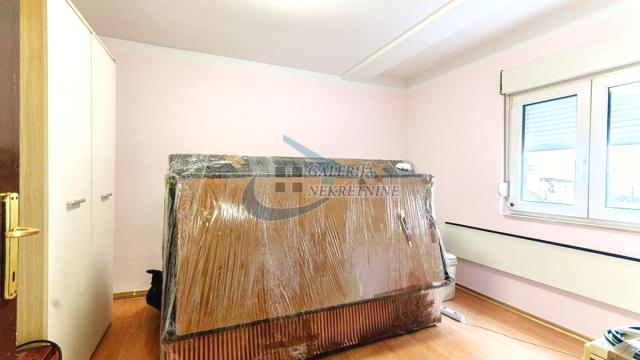 Stan, Dvosoban, Prodaja, 37m2, Djeram pijaca, Zvezdara, Đakovačka