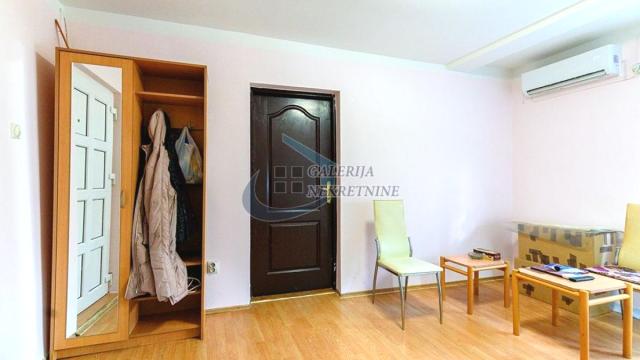 Stan, Dvosoban, Prodaja, 37m2, Djeram pijaca, Zvezdara, Đakovačka