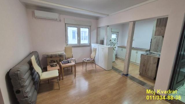 Stan, Dvosoban, Prodaja, 37m2, Djeram pijaca, Zvezdara, Đakovačka