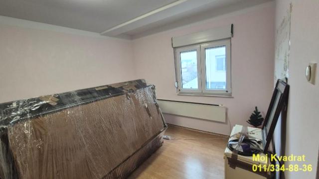 Stan, Dvosoban, Prodaja, 37m2, Djeram pijaca, Zvezdara, Đakovačka