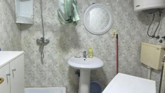 Stan, Dvosoban, Prodaja, 37m2, Djeram pijaca, Zvezdara, Đakovačka