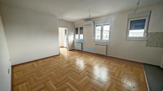 Stan, Dvoiposoban, Prodaja, 48m2, Mirijevo, Zvezdara, Rudi Čajaveca