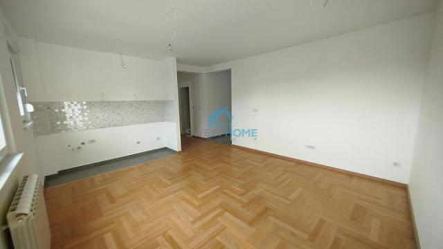 Stan, Dvoiposoban, Prodaja, 48m2, Mirijevo, Zvezdara, Rudi Čajaveca