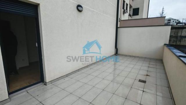 Stan, Dvoiposoban, Prodaja, 48m2, Mirijevo, Zvezdara, Rudi Čajaveca