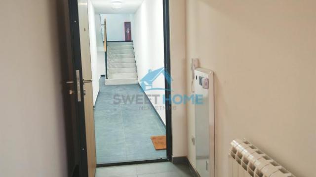 Stan, Dvoiposoban, Prodaja, 48m2, Mirijevo, Zvezdara, Rudi Čajaveca