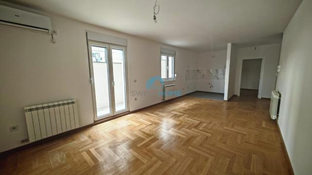 Stan, Dvoiposoban, Prodaja, 58m2, Mirijevo, Zvezdara, Rudi Čajaveca