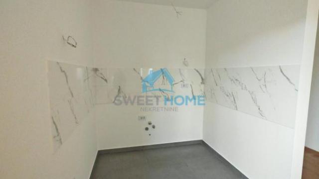 Stan, Dvoiposoban, Prodaja, 58m2, Mirijevo, Zvezdara, Rudi Čajaveca