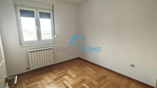 Stan, Dvoiposoban, Prodaja, 58m2, Mirijevo, Zvezdara, Rudi Čajaveca