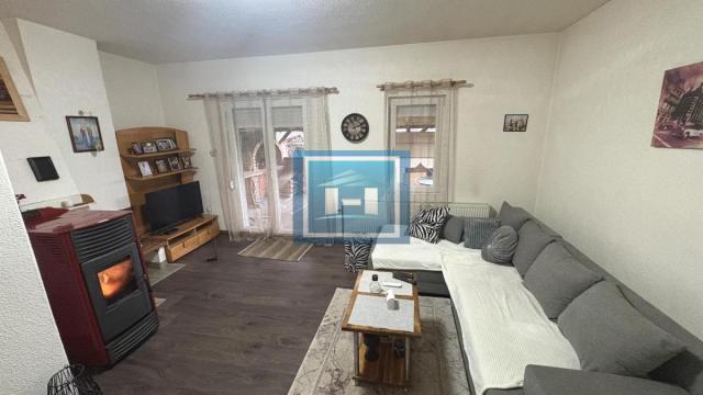 Kuća, Petosoban, Prodaja, 131m2, Vinorača, Okolno mesto, Jagodina