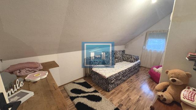 Kuća, Petosoban, Prodaja, 131m2, Vinorača, Okolno mesto, Jagodina