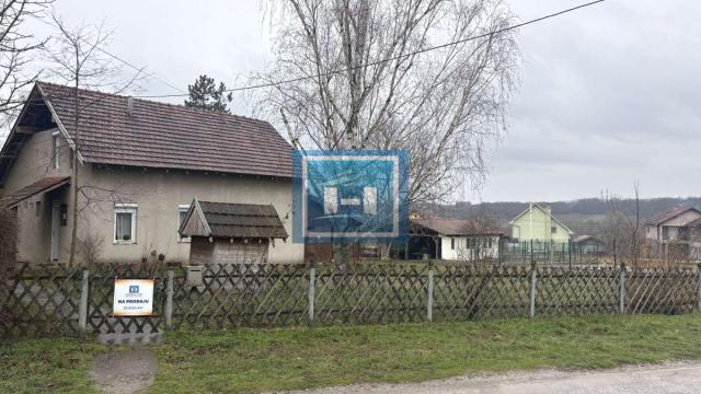 Kuća, Petosoban, Prodaja, 131m2, Vinorača, Okolno mesto, Jagodina