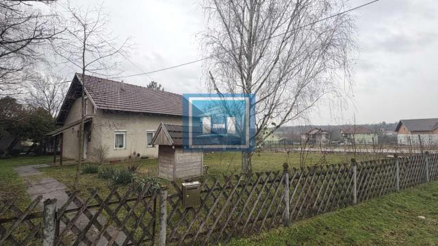 Kuća, Petosoban, Prodaja, 131m2, Vinorača, Okolno mesto, Jagodina