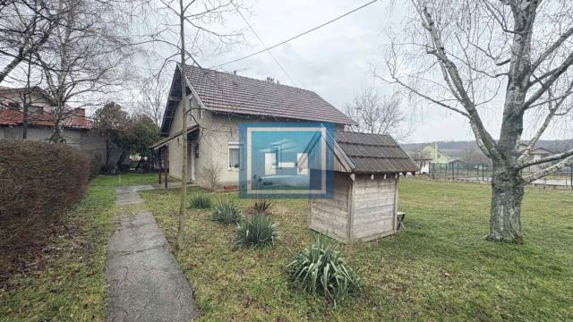 Kuća, Petosoban, Prodaja, 131m2, Vinorača, Okolno mesto, Jagodina
