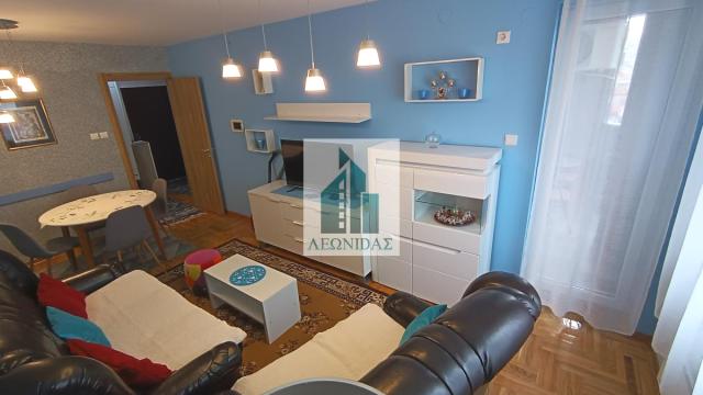 Stan, Dvosoban, Izdavanje, 44m2, Medijana, Niš