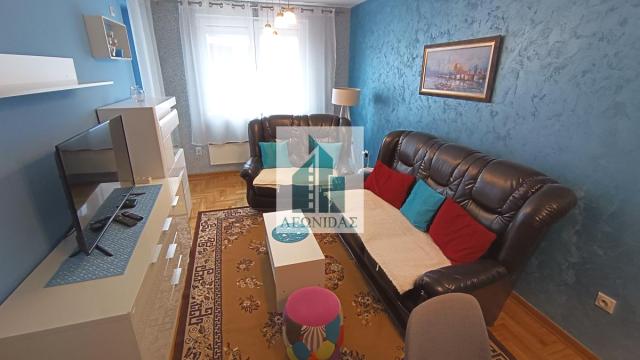 Stan, Dvosoban, Izdavanje, 44m2, Medijana, Niš