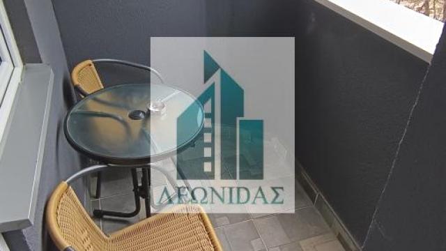 Stan, Dvosoban, Izdavanje, 44m2, Medijana, Niš